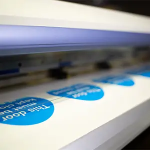 Labels & Sticker Printing