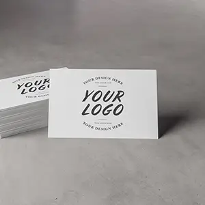 Business Card Printing