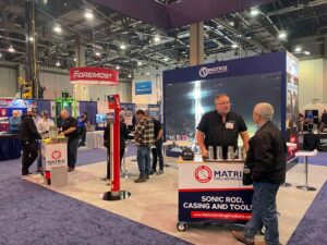 Trade Show Materials at a Trade Show | Speedy CPS, Rigby, ID