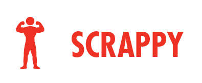 Scrappy