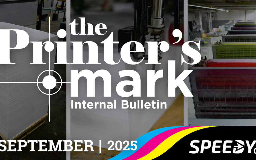2025 September Newsletter