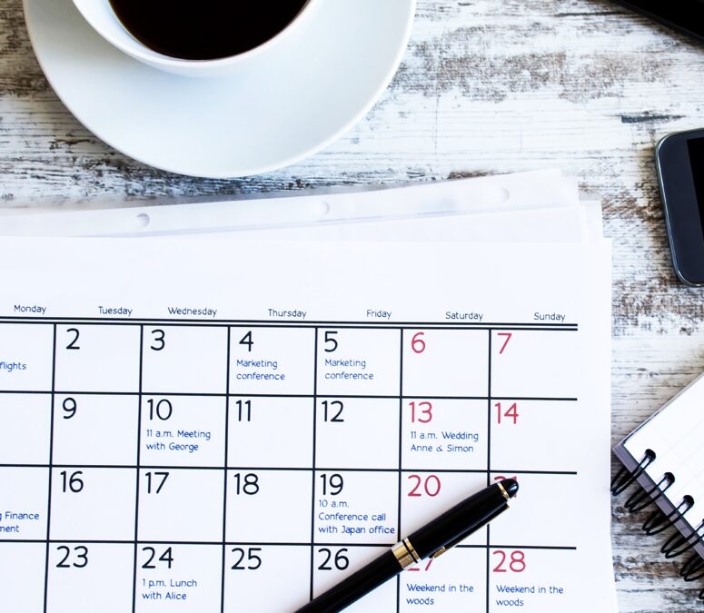Why Custom Calendars at Speedy CPS Are the Best Long-Term Promotional Item You Can Invest In