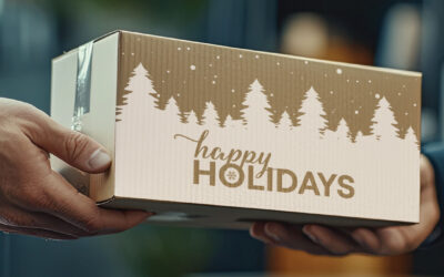 Corporate Gifting Made Easy: Boost Your Brand with Promotional Products