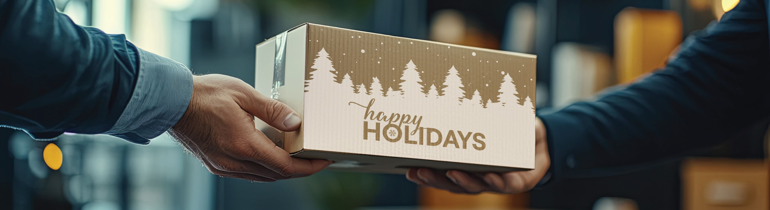 Corporate Gifting with Promotional Products | Speedy CPS