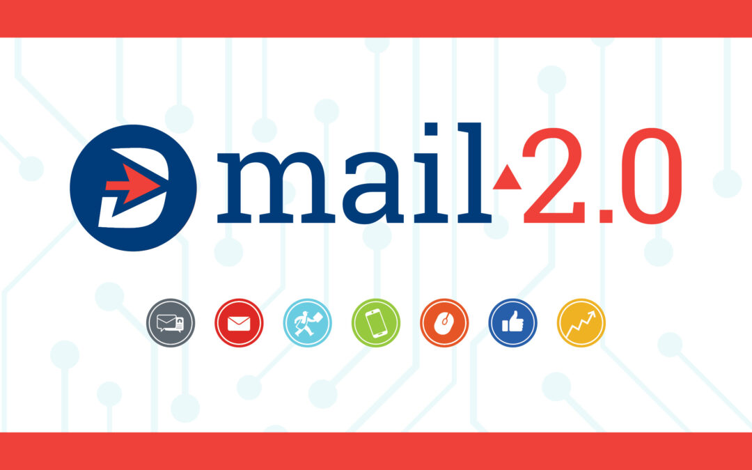 Unlocking the Power of Direct Mail Marketing Mail 2.0