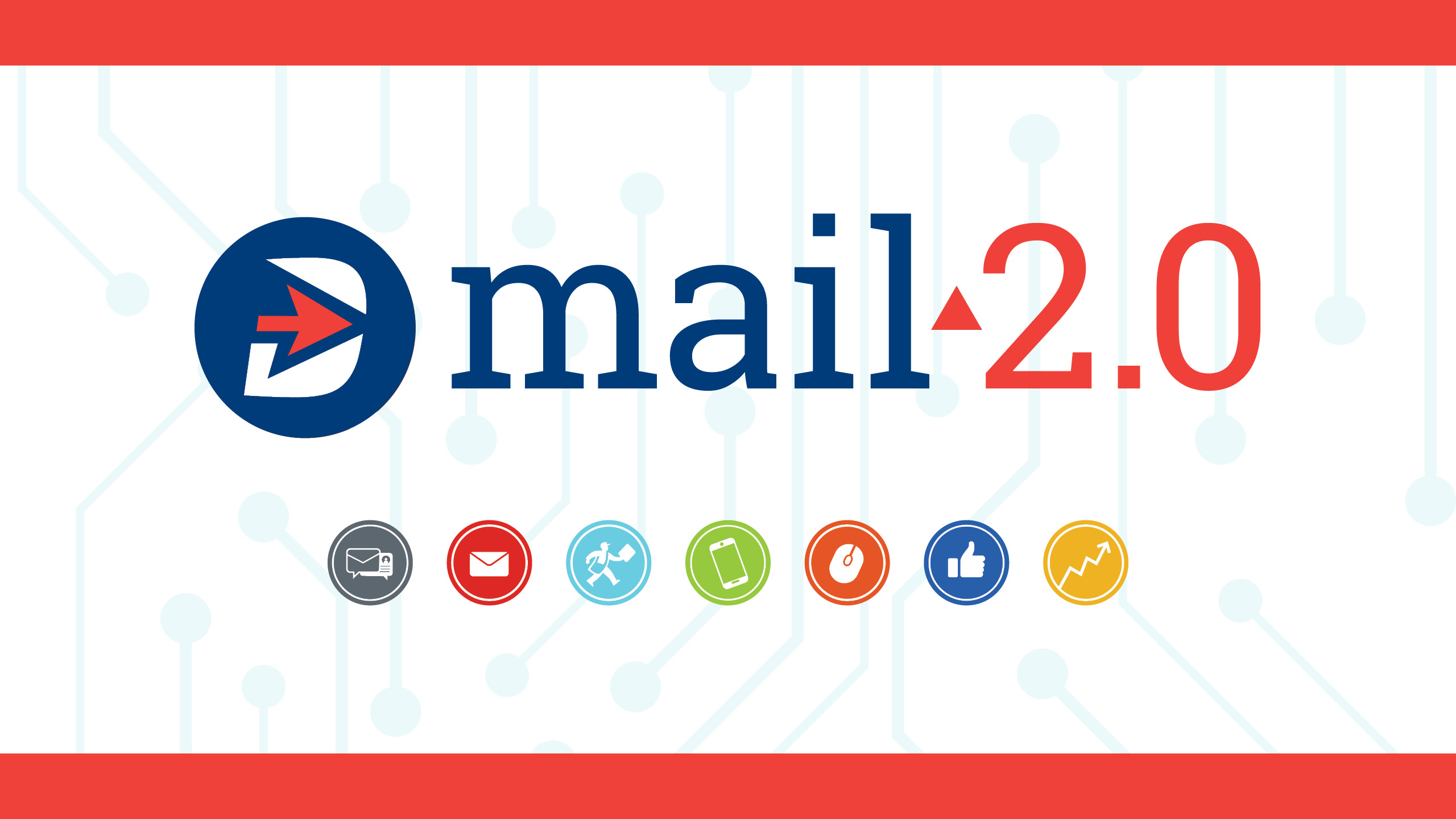 Direct Mail Marketing 2.0 | Speedy CPS