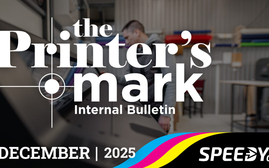 2025 December Newsletter