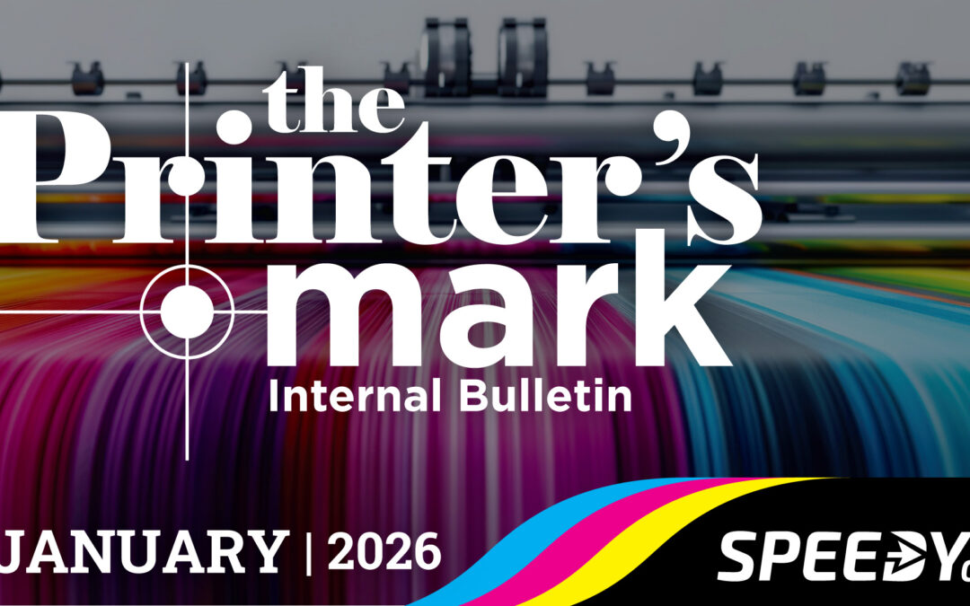 2026 January Newsletter