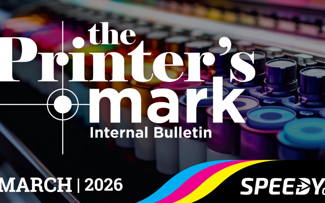 2026 March Newsletter