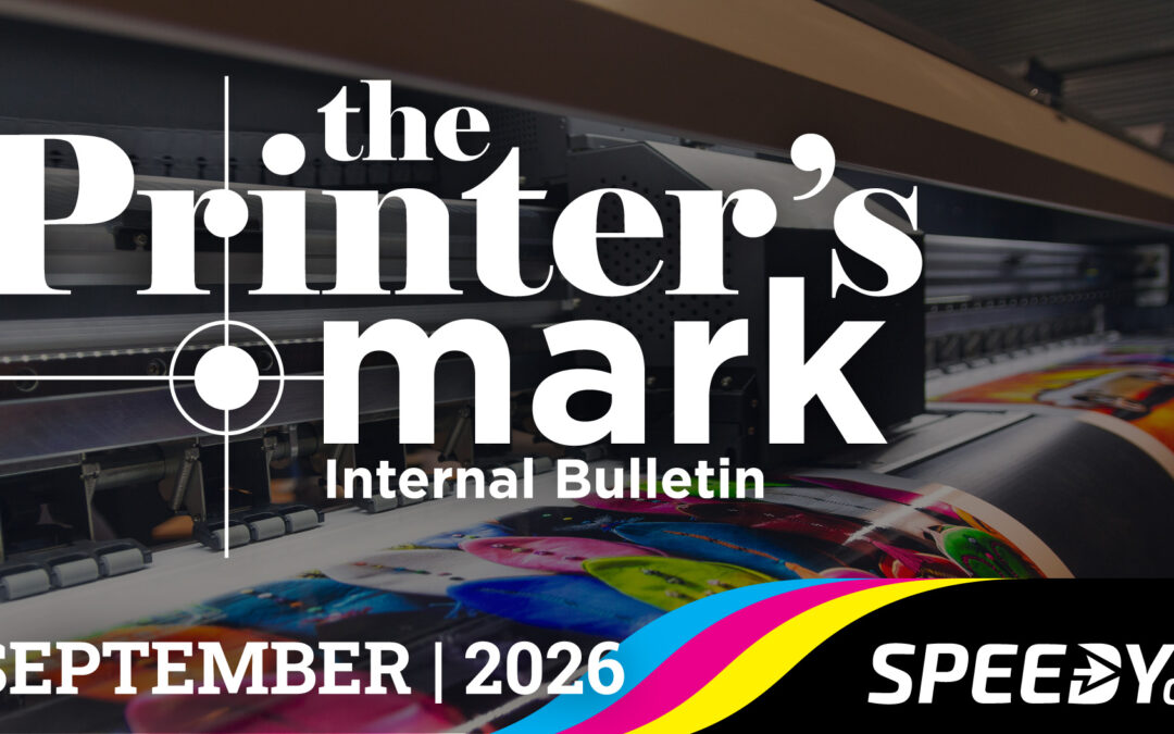 2026 September Newsletter